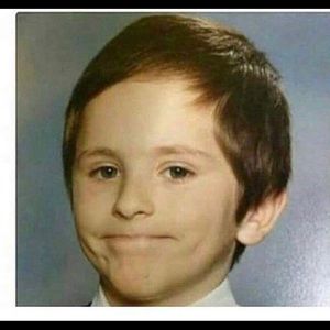 Meet your Posher, Corey